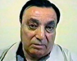 Полиция следила за криминальными авторитетами на похоронах Деда Хасана
