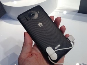 Анонсирован недорогой Huawei Ascend G510