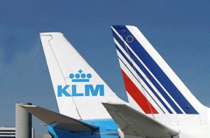 ​Air France KLM несет огромные убытки