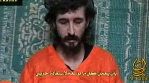 Исламисты убили французского заложника