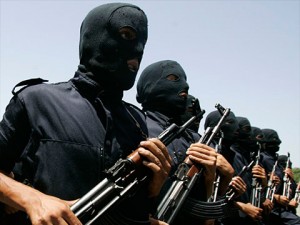 Нападение в Алжире: число жертв продолжает расти