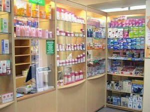 Украинцы тратят на лекарства все больше и больше