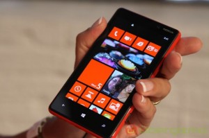 Nokia Catwalk будет сделан из алюминия