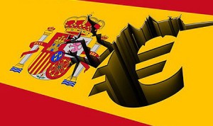 Инвесторы доверили свои деньги экономике Испании