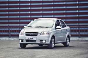 В первом квартале ЗАЗ выпустит 4000 автомобилей