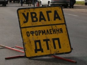 Страшное ДТП под Винницей