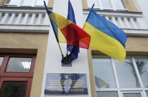 Украина заинтересована в сотрудничестве с Молдовой