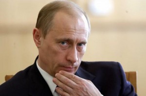 Путин поддержал идею создания финансового мегарегулятора