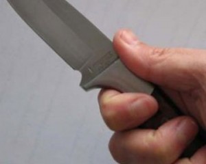 Ученица колледжа совершила зверское убийство