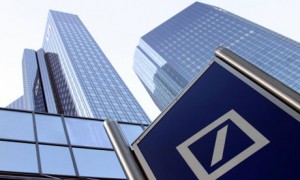 Deutsche Bank отказал трейдеру махинатору в выплате 40 млн евро