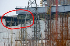 Причины происшествия на ЧАЭС анализирует комиссия