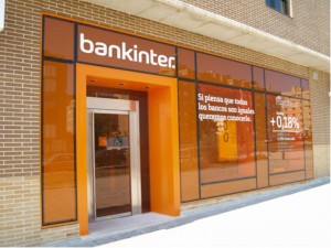 Credit Agricole продал часть акций испанского банка Bankinter