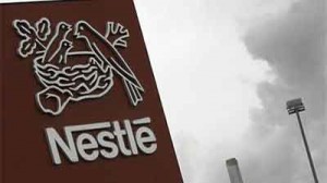 В продуктах Nestlé обнаружили конину